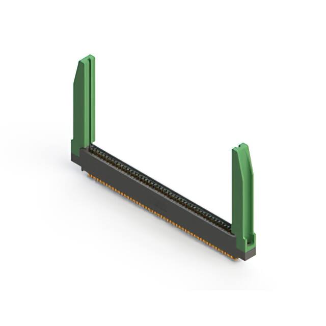 395-098-560-578 EDAC Inc.  Edgeboard Connectors